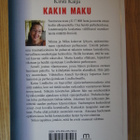 Kakin maku - Kirsti Kaija - pikkukuva 2