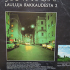 Jos rakastat 2 : Lauluja rakkaudesta. - pikkukuva 2
