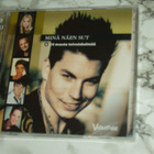 2 X CD Minä Näen Sut + 24 Muuta Toiveiskelmää (Uusi) - pikkukuva 1