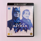 Batman 4K + Bluray - pikkukuva 1