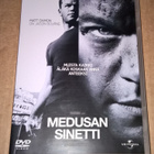 MEDUSAN SINETTI DVD - pikkukuva 1