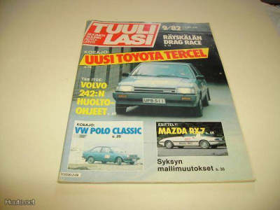 Tuulilasi 9/1982
