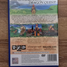 Ps2 Dragon Quest VIII: Journey of the Cursed King - pikkukuva 2