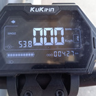 [T3170] KuKirin G2 Max -sähköpotkulauta - pikkukuva 4