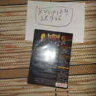 Lordi Market Square Massacre dvd - pikkukuva 2