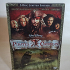 PIRATES OF THE CARIBBEAN: MAAILMAN LAIDALLA 2-DISC - pikkukuva 1