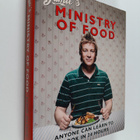 Jamie Oliver : Jamie's Ministry of Food : Anyone Can Lear... - pikkukuva 1