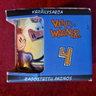 Viivi ja Wagner keräilymuki 4 - pikkukuva 1