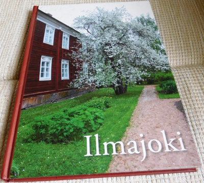 Ilmajoki (Ilmajoki-seura)