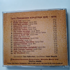 CD Tatu Pekkarisen kupletteja 1916-1924 (Sis.postikulut) - pikkukuva 2