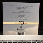 YÖ - Puolet taivaasta - Puolet helvetistä cd digipak - pikkukuva 2