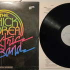The Chick Corea Elektric Band vinyyli lp - pikkukuva 1