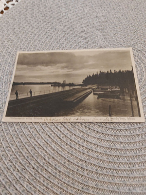 3 Hietasaaren silta