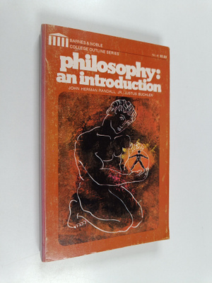 Philosophy - An introduction