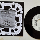 Briard – Fuck the Army (Uusintapainos) Single 7" - pikkukuva 2