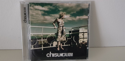 CHISU : Alkovi CD