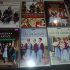 Call the Midwife -kaudet 1-6 - pikkukuva 1