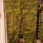 Airsoft Flora ghillie maastopuku - pikkukuva 4