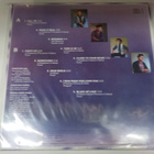 DOWNTOWN - S/T FIN -89  M-/EX- LP - pikkukuva 2