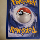 Gligar 59/111 Pokemon Neo Genesis card - pikkukuva 2