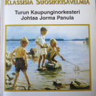 C-kasetti Suomalaisia klassisia suosikkisävelmiä - pikkukuva 1