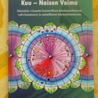 Terhi Hirvikallio: Kuu - Naisen Voima - pikkukuva 1
