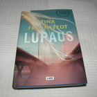 Tina Frennstedt Lupaus  -sid - pikkukuva 1