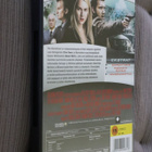 DVD The International ( 2009 Clive Owen Naomi Watts ) - pikkukuva 2