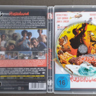 DVD: Rosebud (Peter O'Toole, Richard Attenborough 1975/2024) - pikkukuva 3