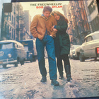 Bob Dylan: The Freewheelin’ Bob Dylan LP (1963/1975) - pikkukuva 1