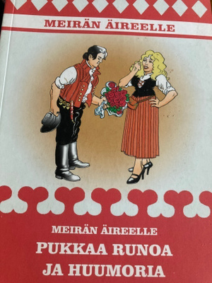 MEIRÄN ÄIREELLE