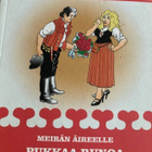 MEIRÄN ÄIREELLE - pikkukuva 1