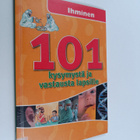Tiina (suom.) Jussila : 101 kysymystä ja vastausta lapsil... - pikkukuva 1