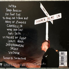 [CD] LARS FREDERIKSEN AND THE BASTARDS: S/T - pikkukuva 2