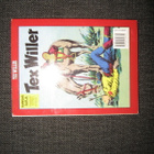 KANSAS SARJA:Tex Willer KRONIKKA 17 (10-11/1973) - pikkukuva 2