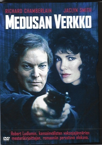 Medusan Verkko	(58 838)	k	-FI-	snapcase,	DVD		richard chambe