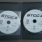 PC CD: STCC 2 - Swedish Touring Car peli (2000) - pikkukuva 3
