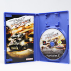 The Fast and the Furious - PS2 - pikkukuva 3