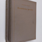 Charles Diehl : Bysantinska gestalter I-II - pikkukuva 1