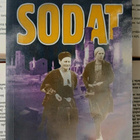 Mary Kaldor - Uudet ja vanhat sodat (nid.) - pikkukuva 1
