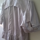 Harmaa Bem's Paris Bolero / Jakku - koko 42/44 - pikkukuva 2