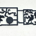 WH40K - 2kpl Genestealers (Space Hulk) [K191] - pikkukuva 2