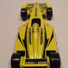 F1 kilpa-auto Hot Wheels / McDonald's 2000 7,5 cm - pikkukuva 4