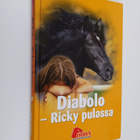 Gabi Adam : Diabolo : Ricky pulassa - pikkukuva 1