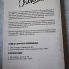Outsider Ampiaisen arvoitus - pikkukuva 2