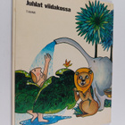 Akihiro Mogi : Juhlat viidakossa - pikkukuva 1
