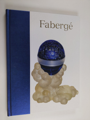 Faberge : Karl Faberge ja muita ihmekiviä
