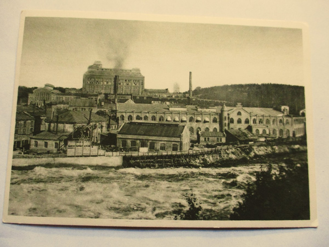 Enso * WSOY 1920 - lukua