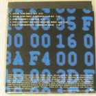 Inner City • Your Love CD Maxi-Single - pikkukuva 2