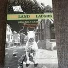 Jonathan Carroll - The Land of Laughs - pikkukuva 1